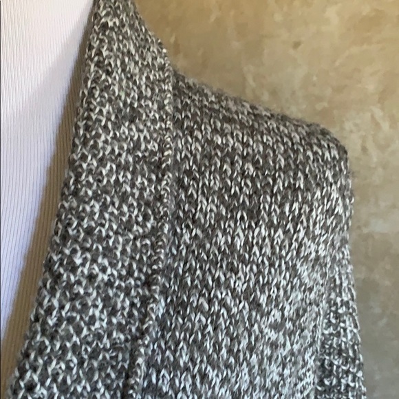 Design 365 wool blend drop cowl neck sweater - Picture 3 of 9